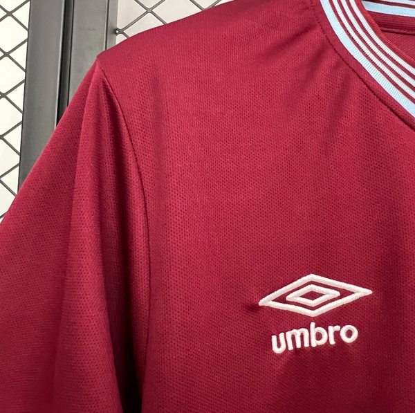 West Ham Utd 2025/2026 Home