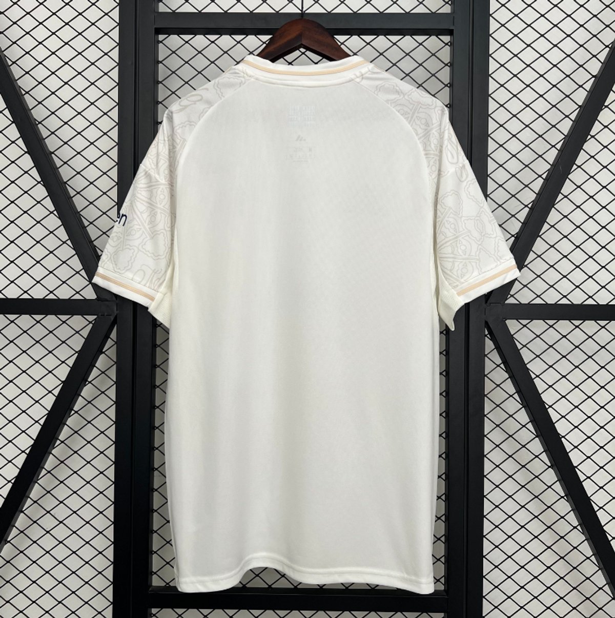 Nottingham Forest 2025/2026 Away - 2