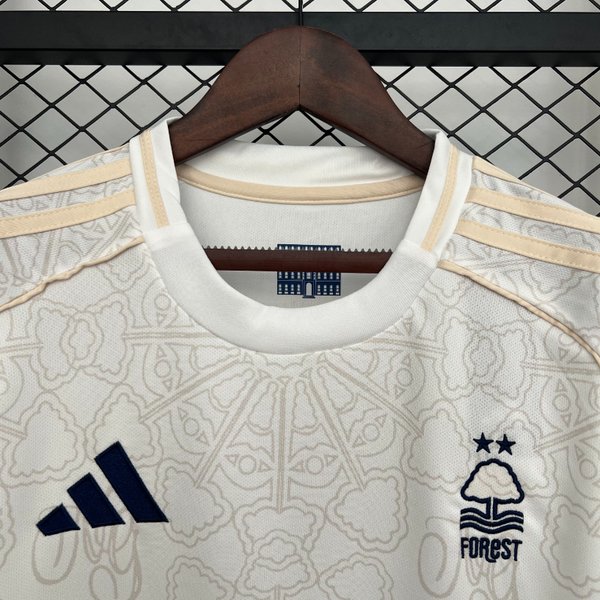 Nottingham Forest 2025/2026 Away