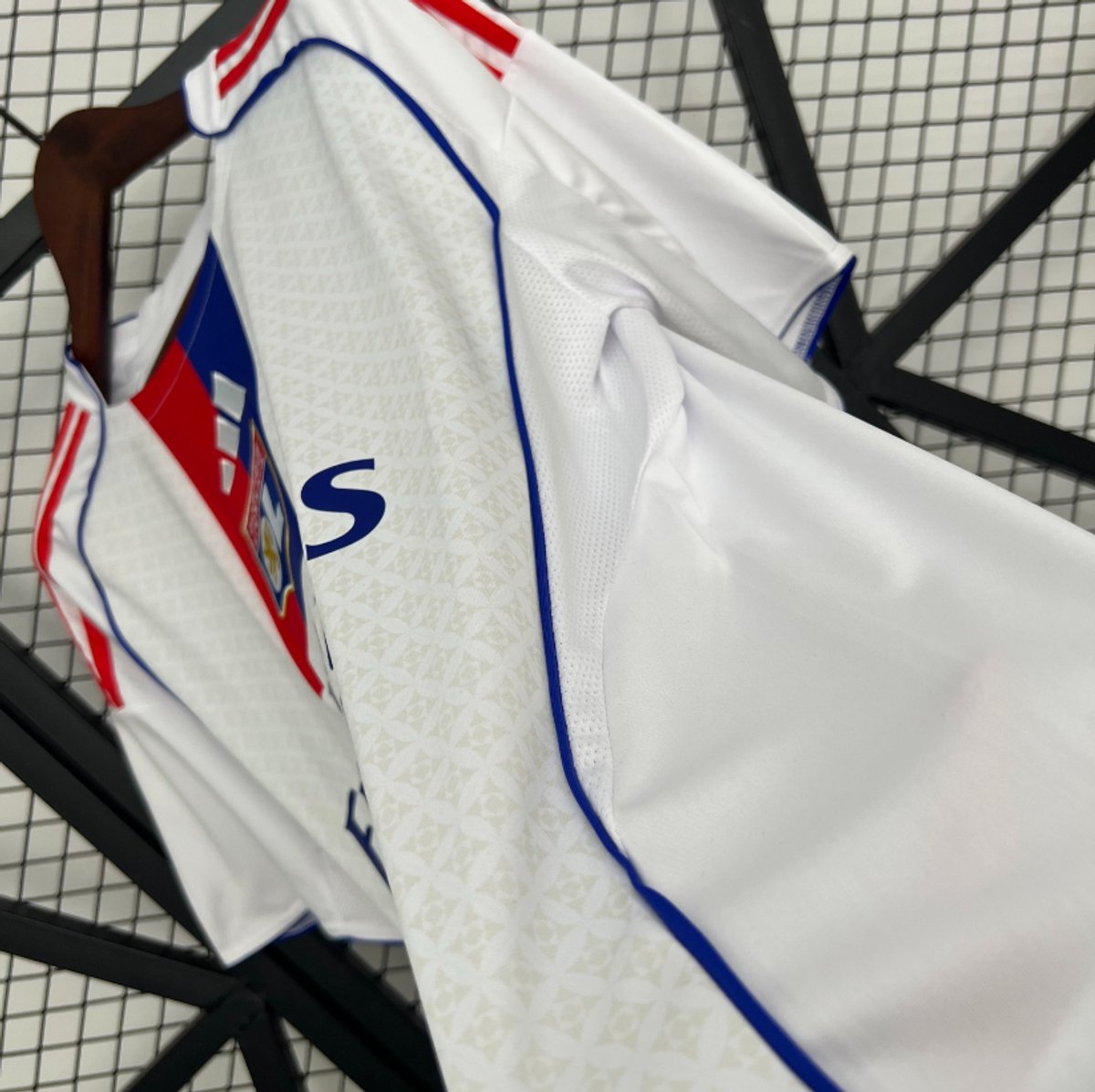 Lyon 2025/2026 Home - 6