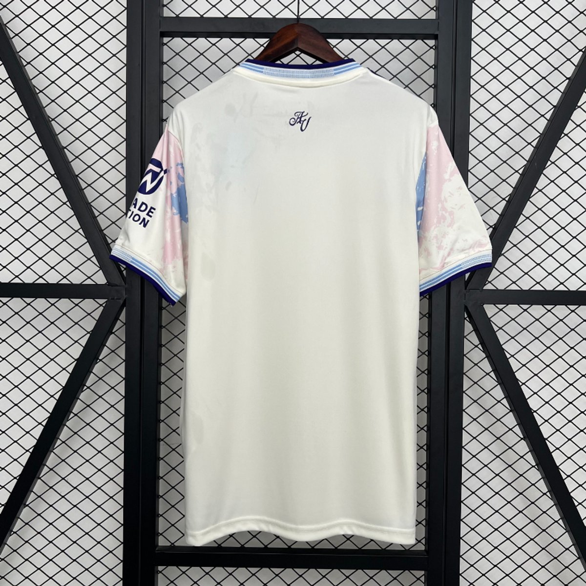 Aston Villa 2025/2026 Third - 2