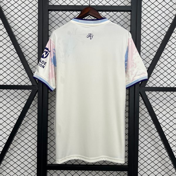 Aston Villa 2025/2026 Third