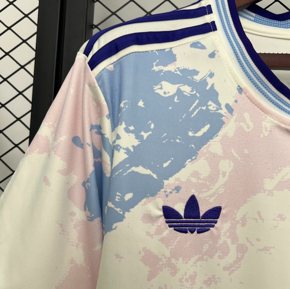 Aston Villa 2025/2026 Third - 3