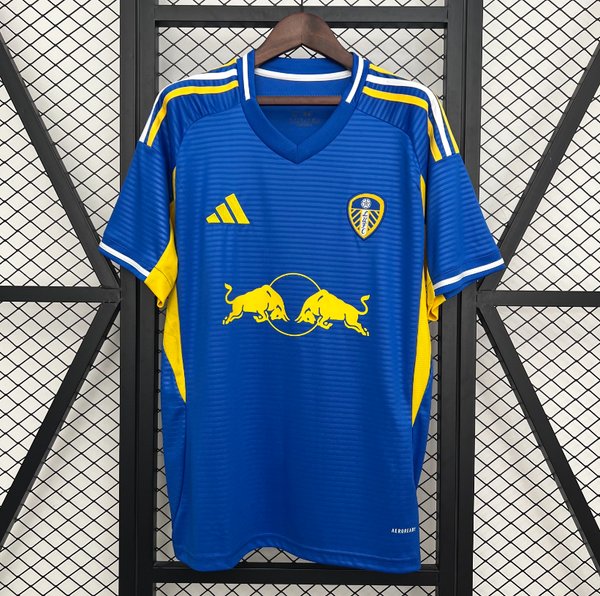 Leeds United 2025/2026 Away