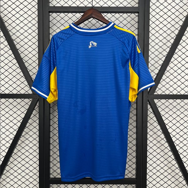 Leeds United 2025/2026 Away