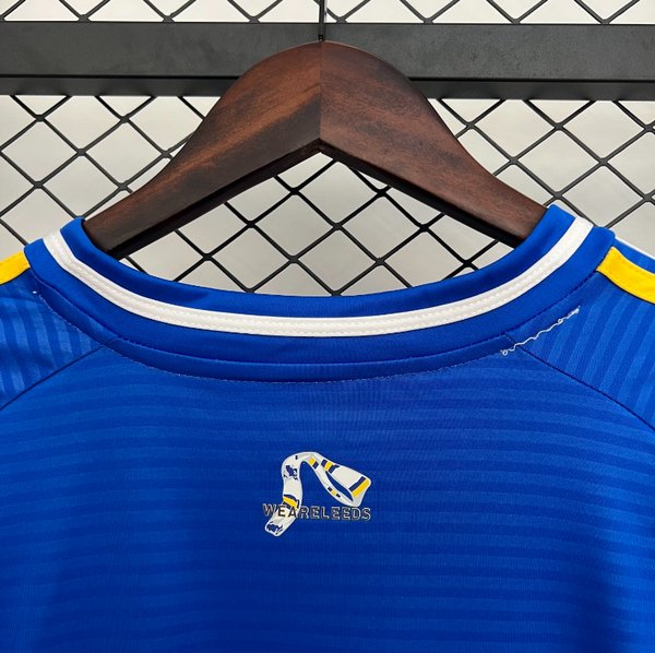 Leeds United 2025/2026 Away