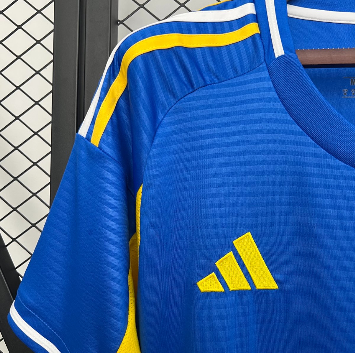 Leeds United 2025/2026 Away - 6