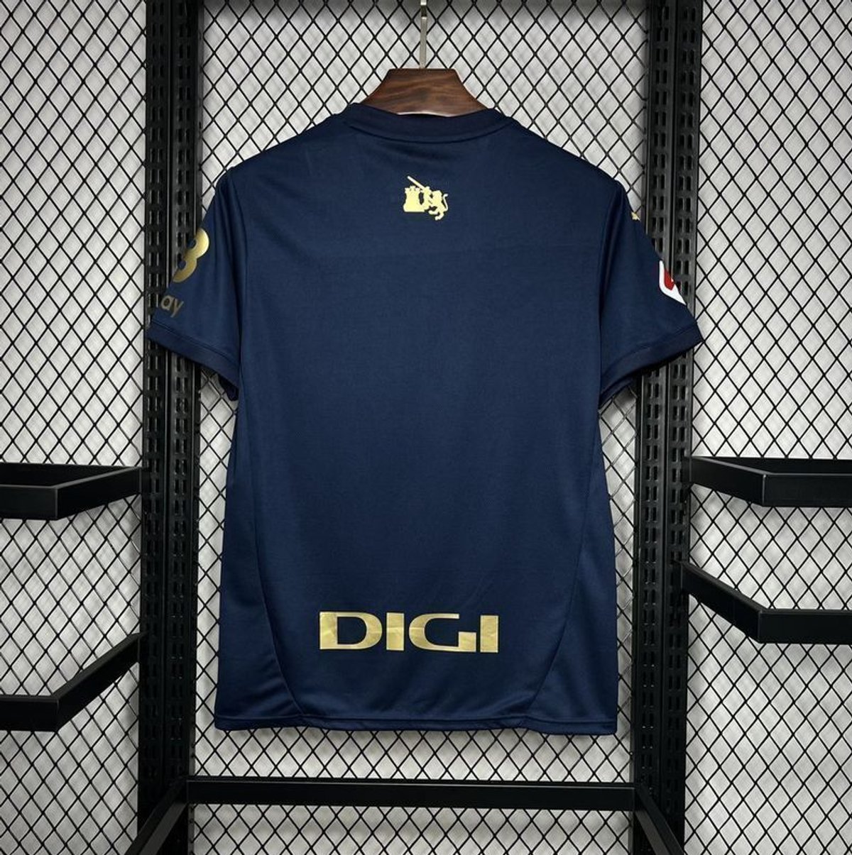 Alaves 2025/2026 Third - 2