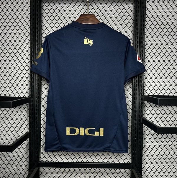 Alaves 2025/2026 Third