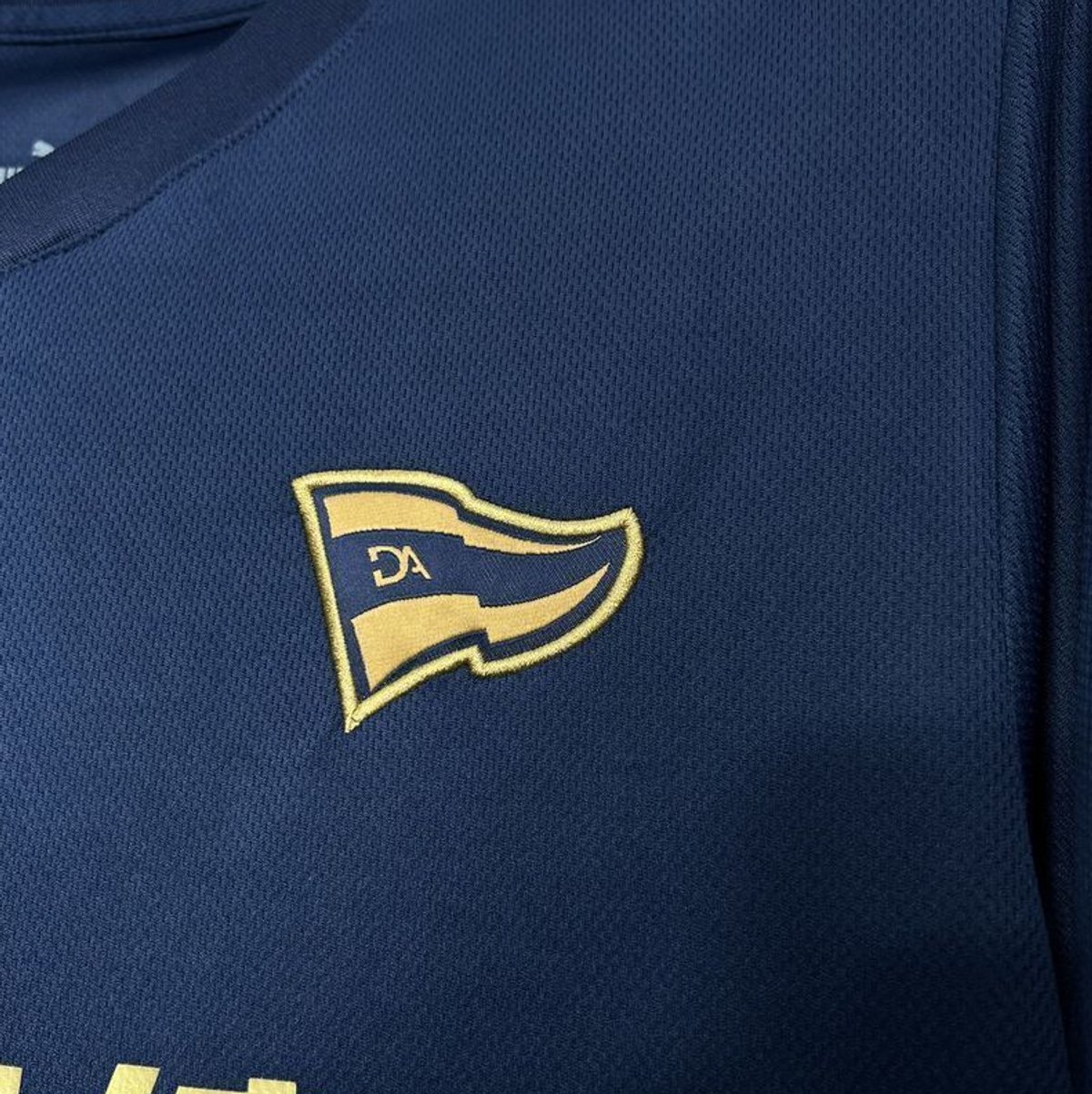 Alaves 2025/2026 Third - 4