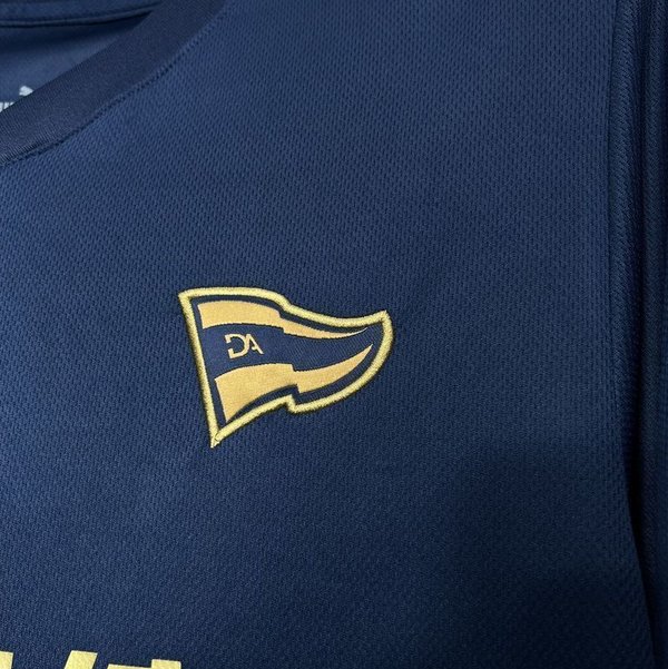 Alaves 2025/2026 Third