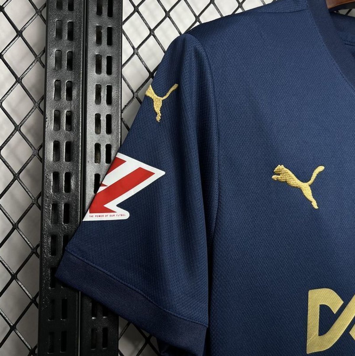 Alaves 2025/2026 Third - 5