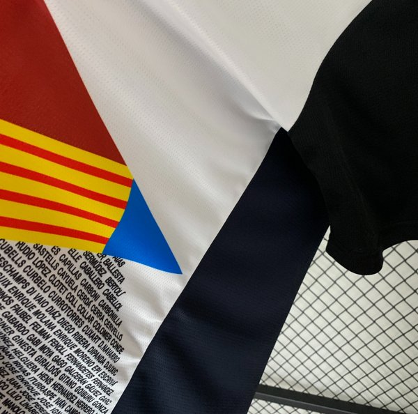 Valencia 2025/2026 Edición Especial