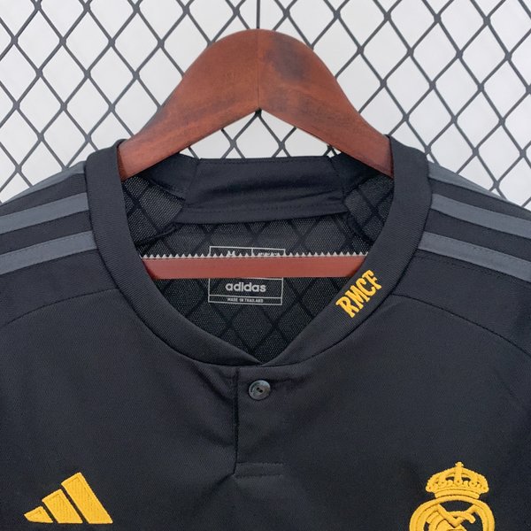 Real Madrid 2023/2024 third