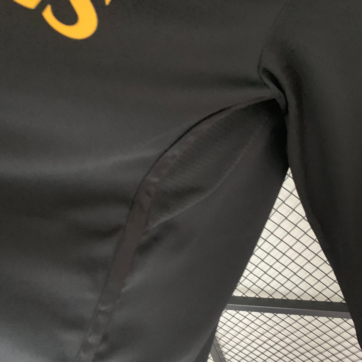 Real Madrid 2023/2024 third - 7