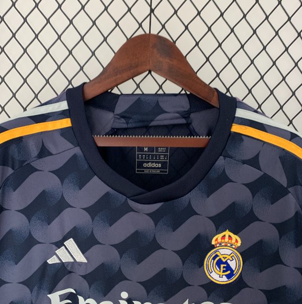 Real Madrid 2023/2024 Away