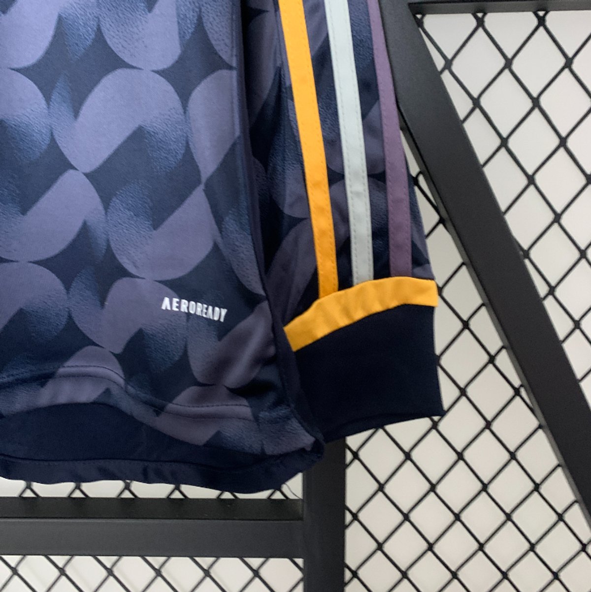 Real Madrid 2023/2024 Away - 5