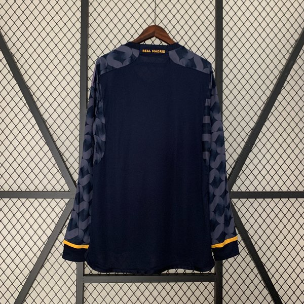 Real Madrid 2023/2024 Away
