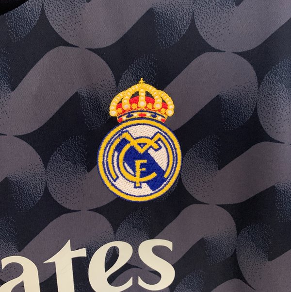 Real Madrid 2023/2024 Away