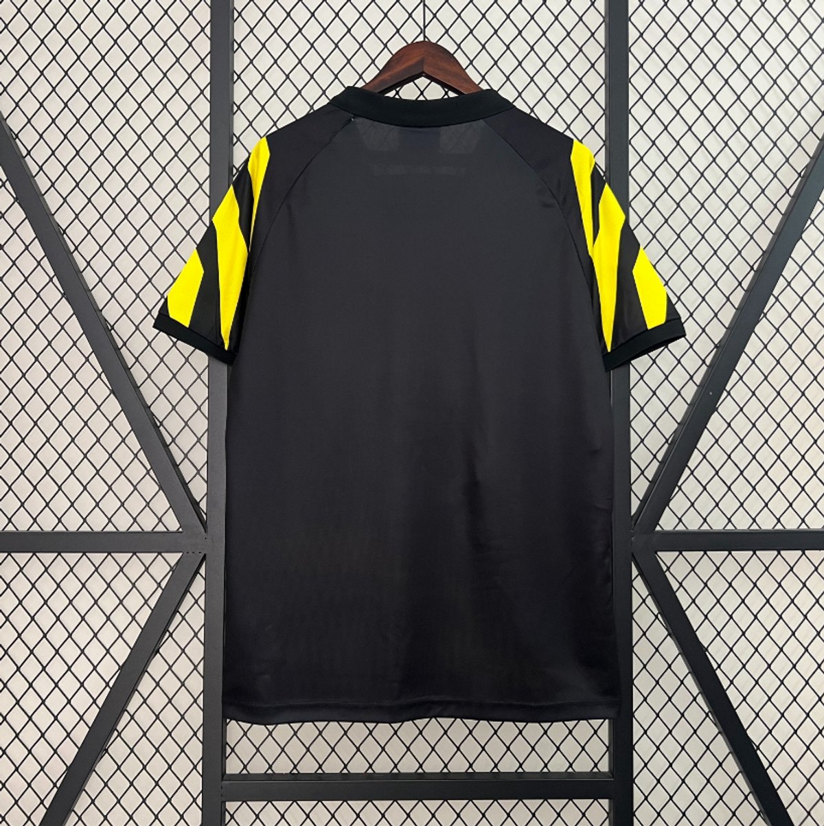 Juventus 1996/1997 third - 2