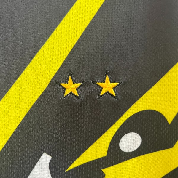 Juventus 1996/1997 third