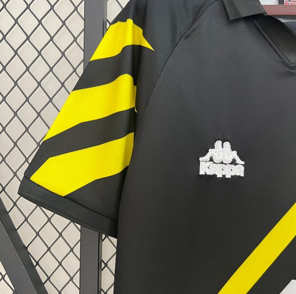 Juventus 1996/1997 third