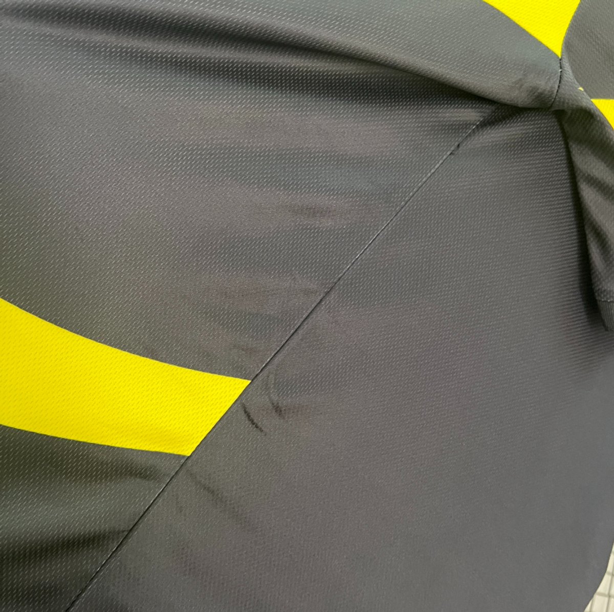 Juventus 1996/1997 third - 6