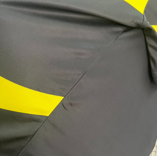 Juventus 1996/1997 third