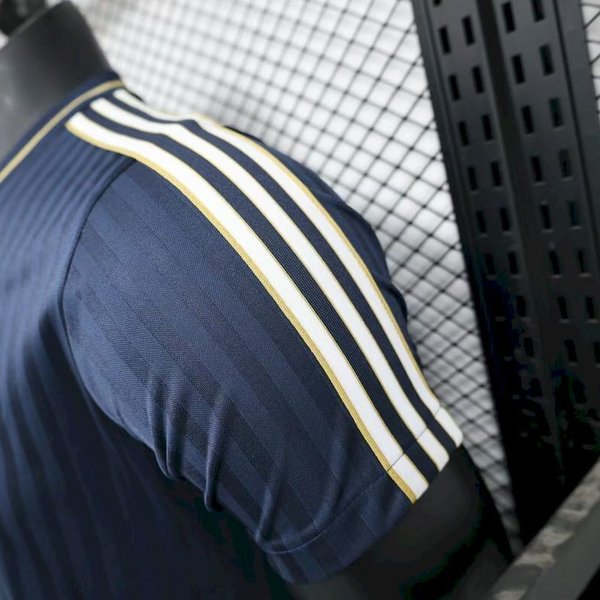 Juventus 2025/2026 Terrace Icons