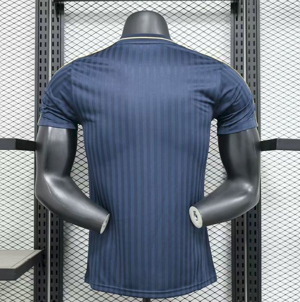 Juventus 2025/2026 Terrace Icons