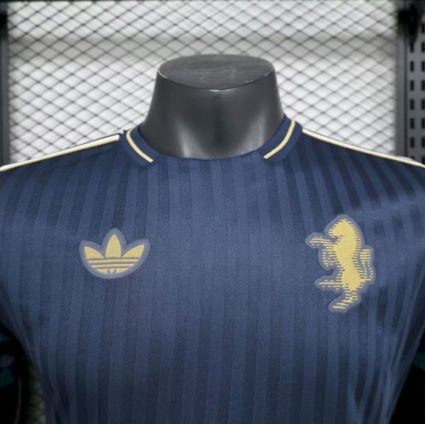 Juventus 2025/2026 Terrace Icons