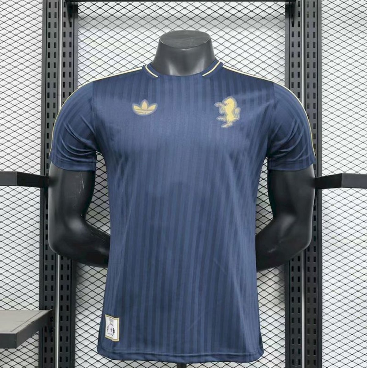 Juventus 2025/2026 Terrace Icons