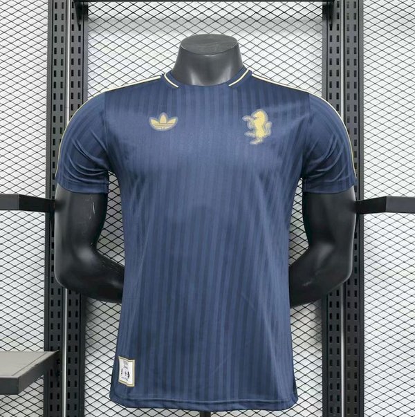 Juventus 2025/2026 Terrace Icons