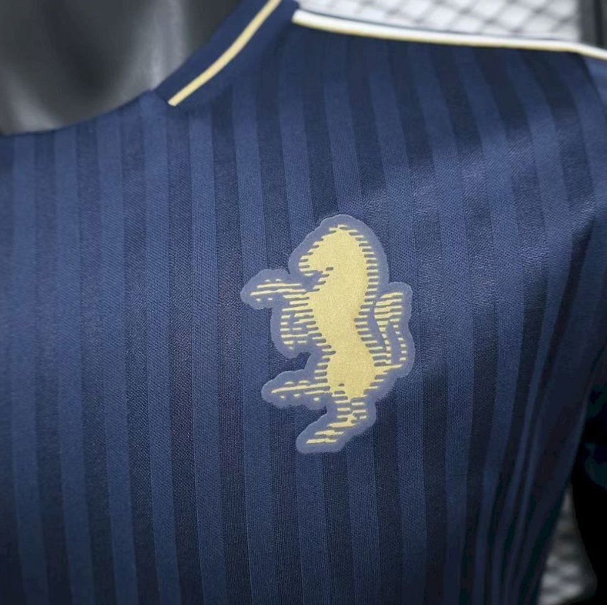 Juventus 2025/2026 Terrace Icons - 6