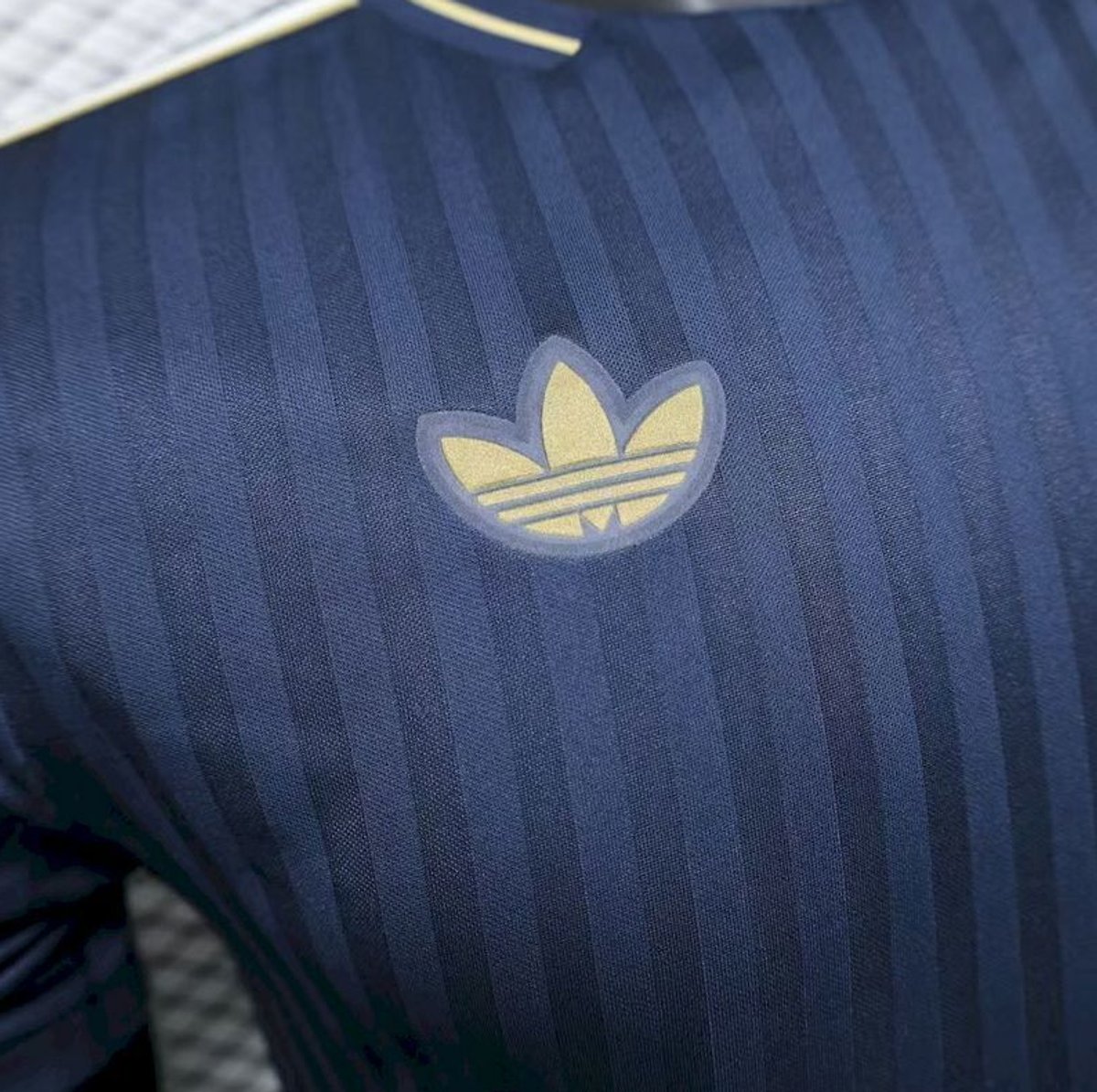 Juventus 2025/2026 Terrace Icons - 7