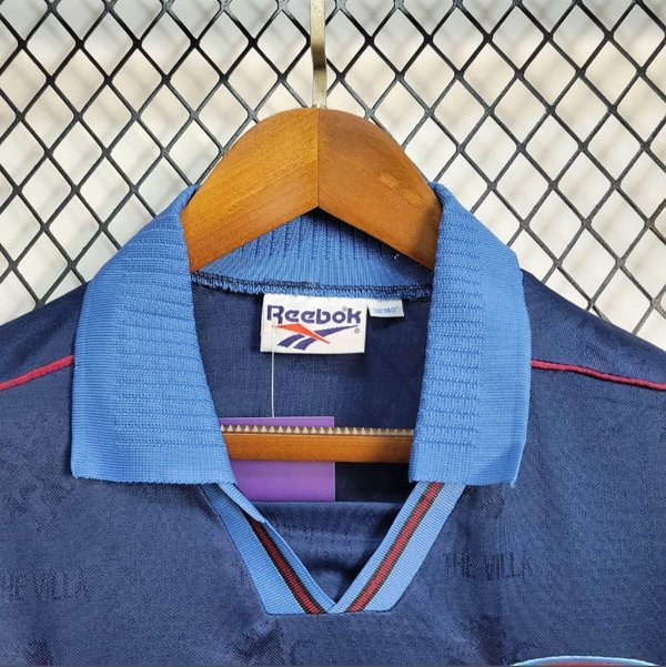 Aston Villa 1995/1996 Away