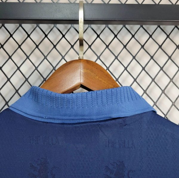 Aston Villa 1995/1996 Away