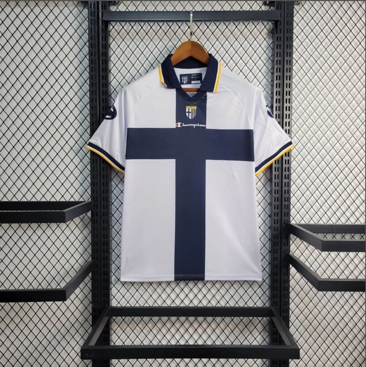 Parma 2005/2006 Home