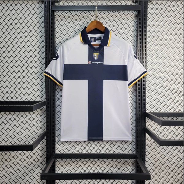 Parma 2005/2006 Home