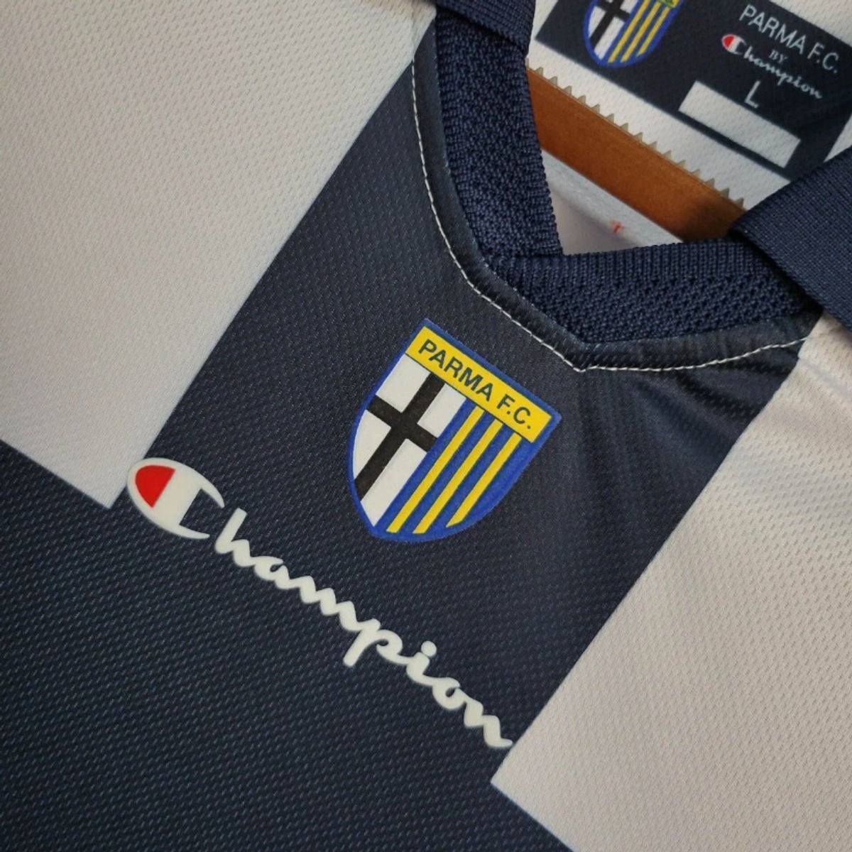 Parma 2005/2006 Home - 2