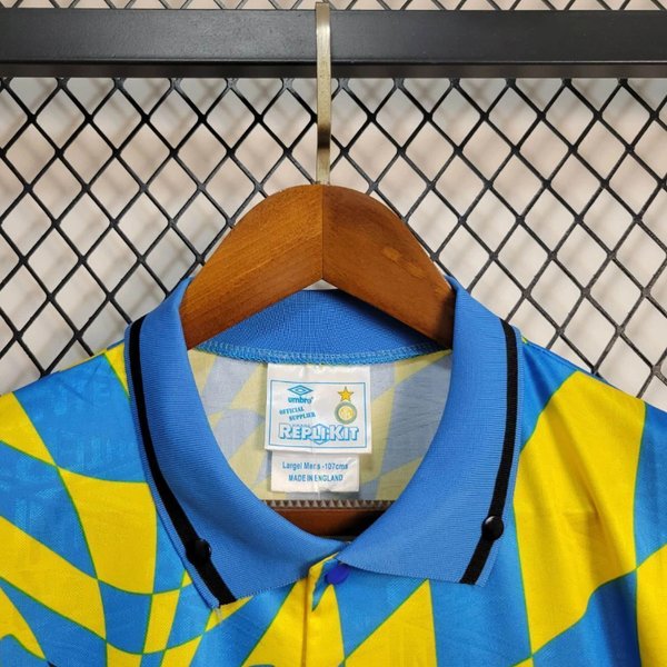 Inter de Milan 1992/1993 Third