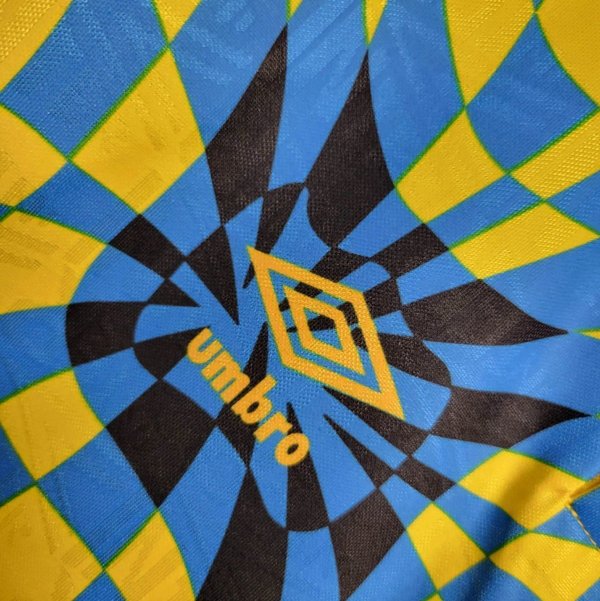 Inter de Milan 1992/1993 Third