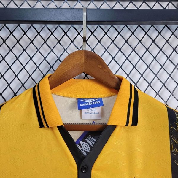 Inter de Milan 1996/1997 Third