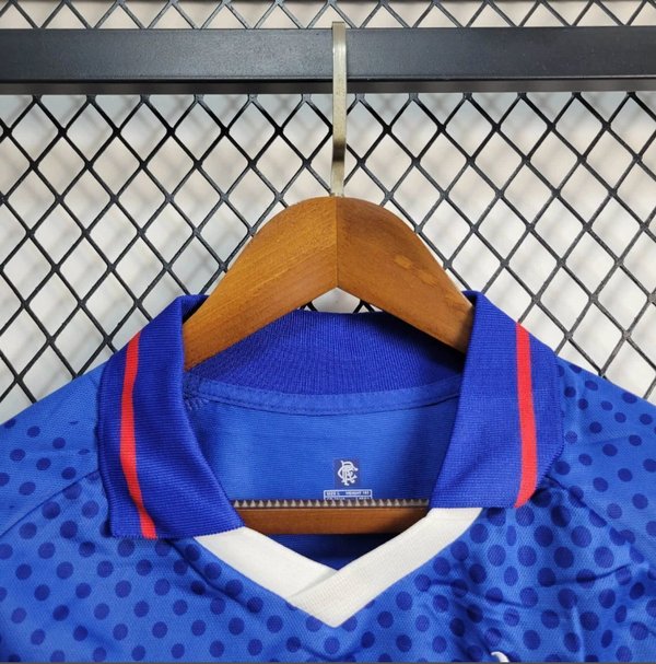 Rangers 2002/2003 Home