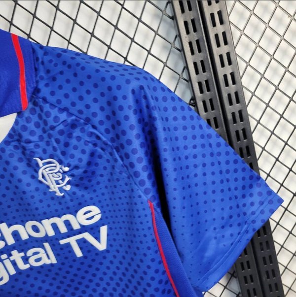 Rangers 2002/2003 Home