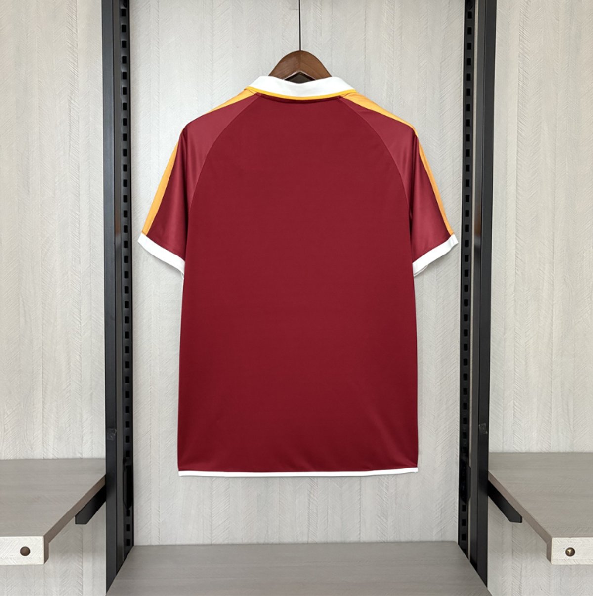 Metz 2003/2004 Home - 2