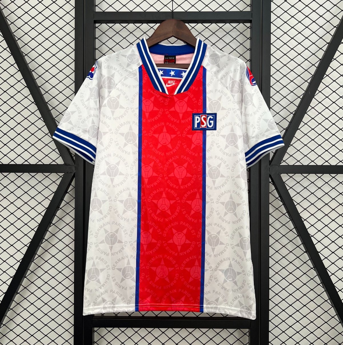 PSG 1994/1995 Away