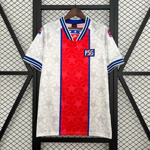 PSG 1994/1995 Away