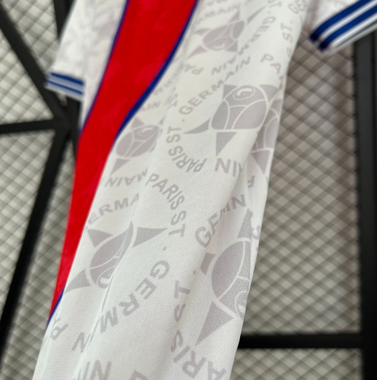 PSG 1994/1995 Away - 2