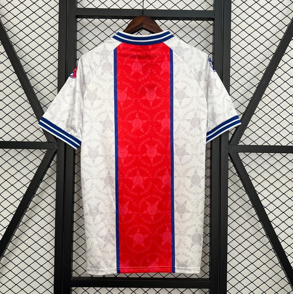 PSG 1994/1995 Away